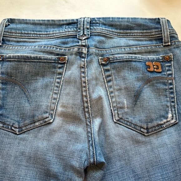 Joe’s Jeans The Muse Bootcut Jeans - Picture 12 of 16